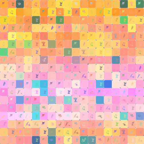 Painting #7491