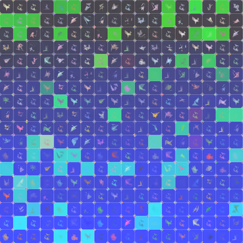 Painting #274