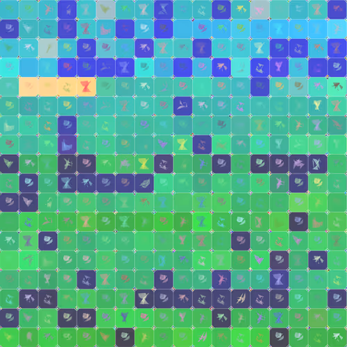 Painting #1849
