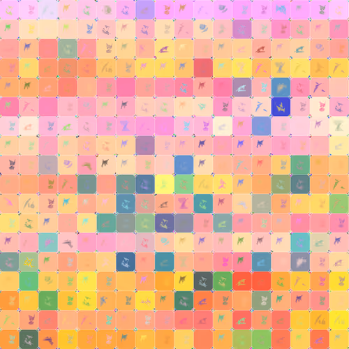 Painting #8488