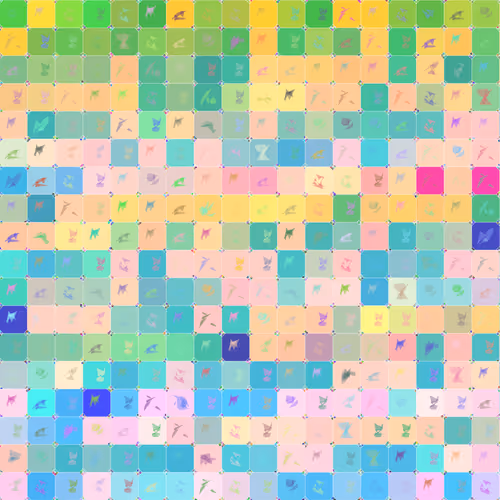 Painting #7964