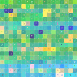 Painting #7075