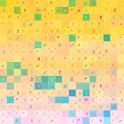 Painting #9833