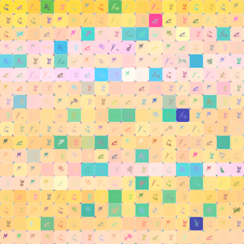Painting #9474