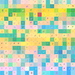 Painting #7837