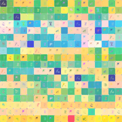Painting #7888