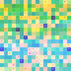 Painting #7951