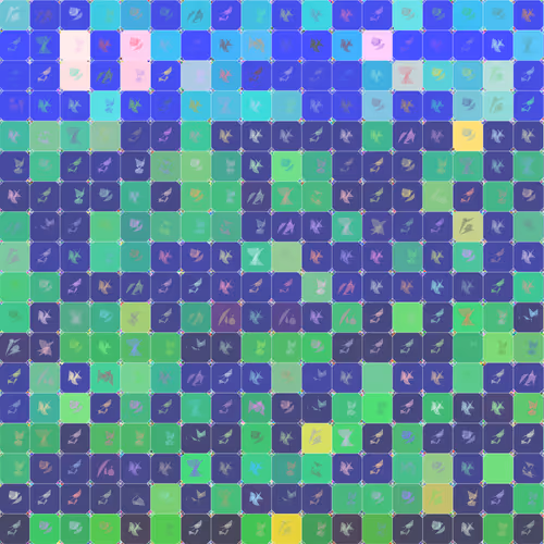 Painting #4443