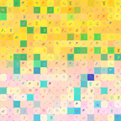 Painting #7527