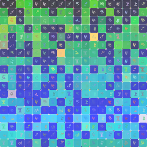 Cryptoarte
