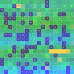 Painting #3110