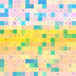 Painting #7534