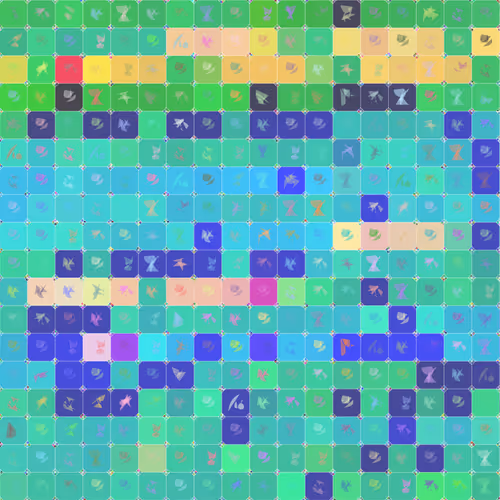 Painting #2492