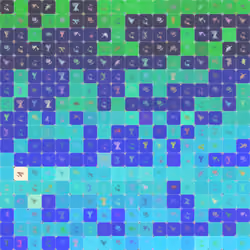 Painting #917