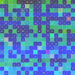 Painting #476