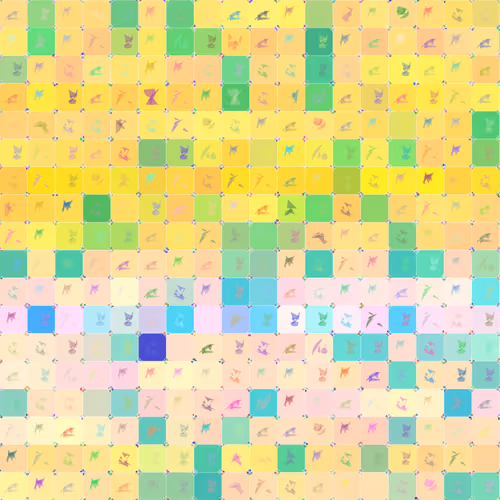 Painting #8716