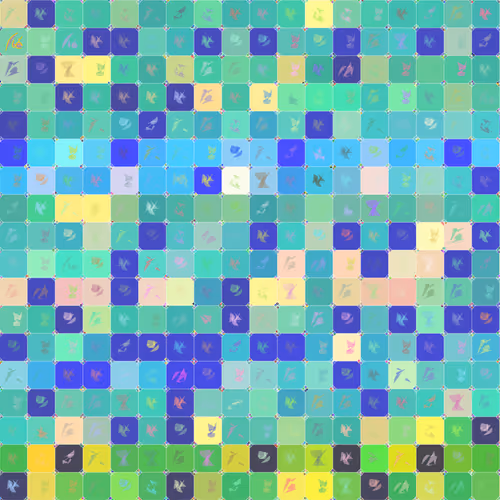 Cryptoarte
