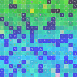 Painting #3357