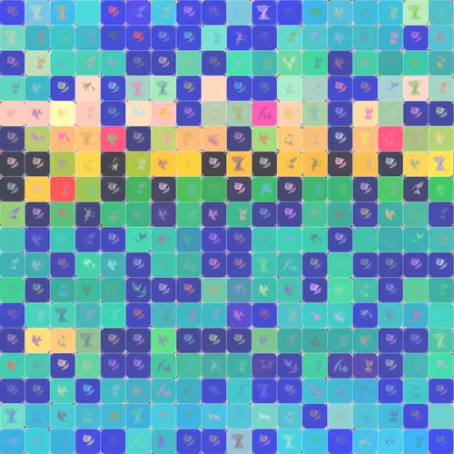 Cryptoarte
