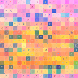 Painting #8721
