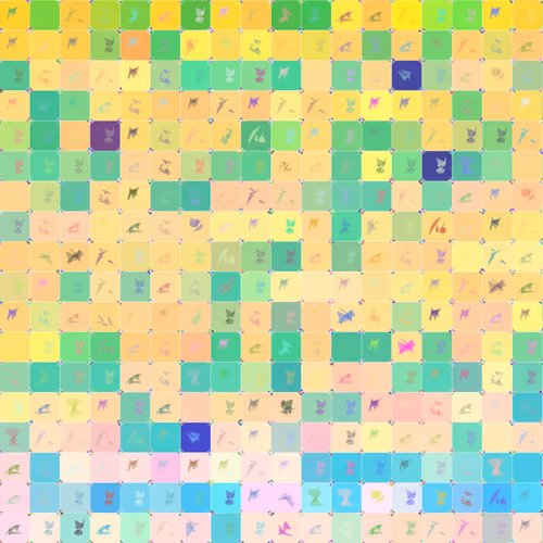 Painting #8931