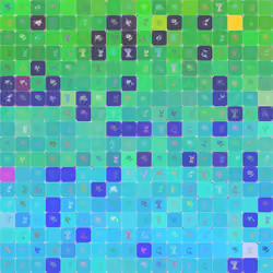 Painting #2947