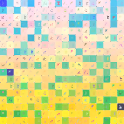 Painting #8932