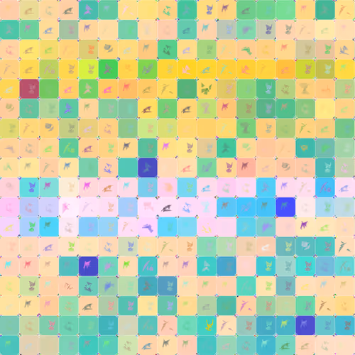 Painting #9169
