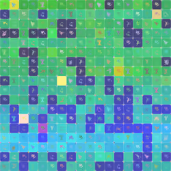 Painting #1984