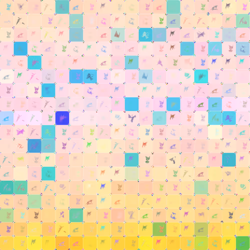 Painting #9791