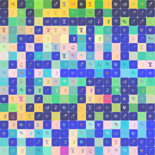 Painting #4192