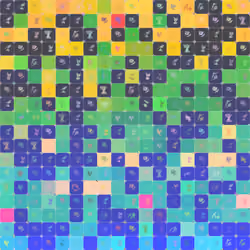 Painting #4048