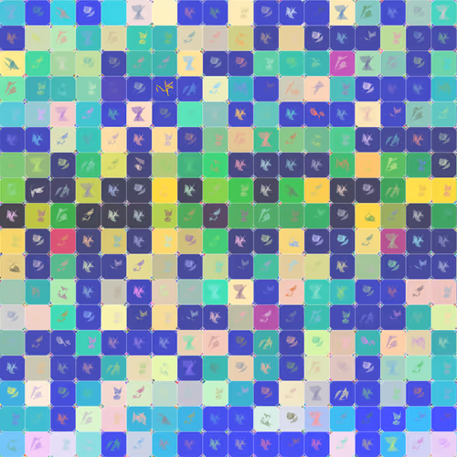 Painting #4717