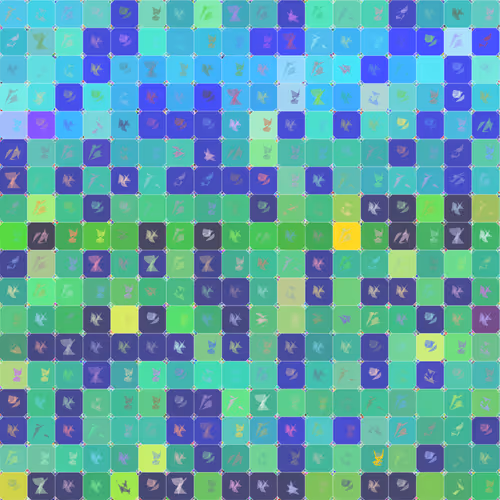 Painting #6292