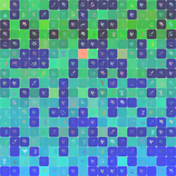 Painting #5419