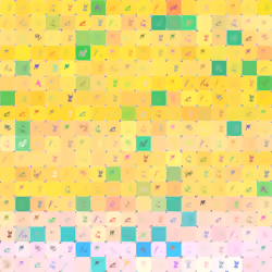 Painting #9775