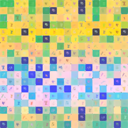 Painting #6597