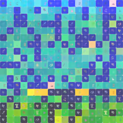 Painting #5697