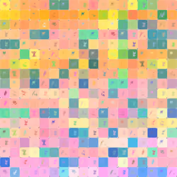 Painting #7419