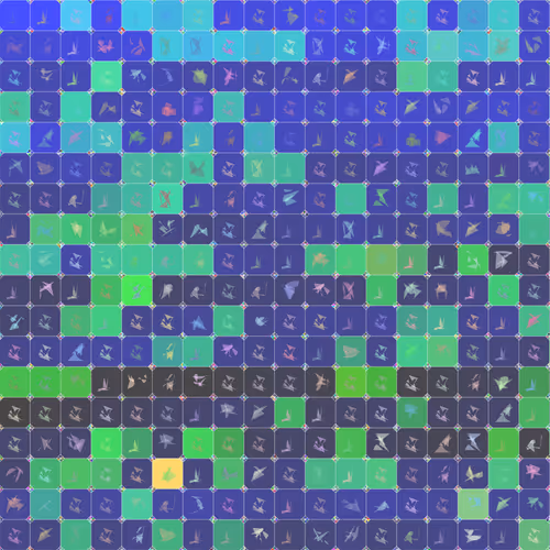 Painting #417