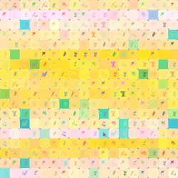 Painting #7374