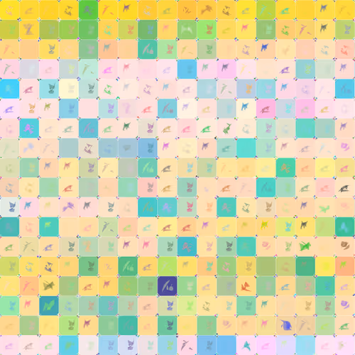 Cryptoarte