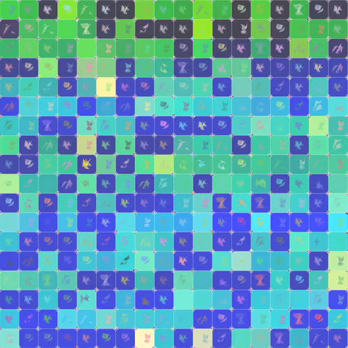 Cryptoarte