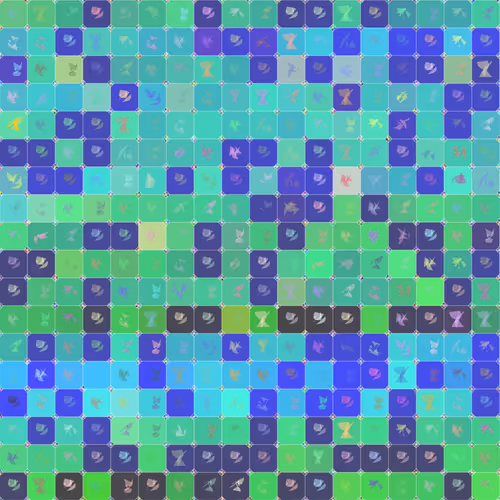 Cryptoarte