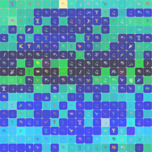 Cryptoarte