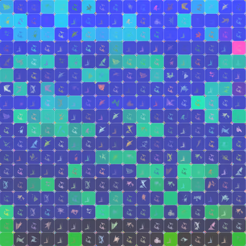 Cryptoarte