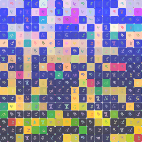 Painting #4028