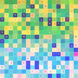 Painting #6604