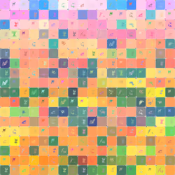 Painting #8058