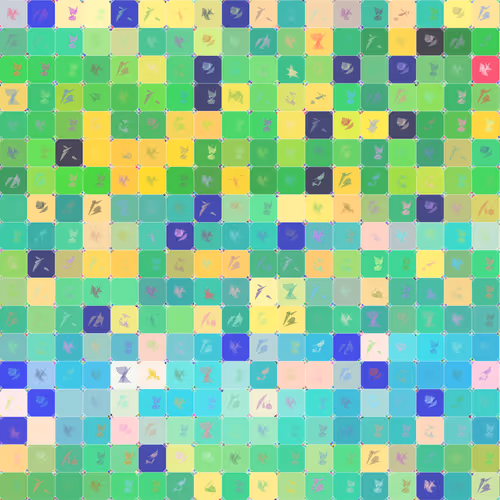 Painting #6662